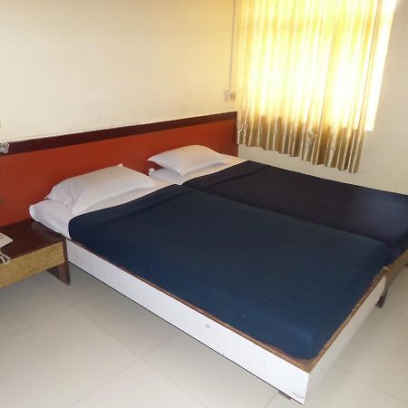 Hotel Sadanand Sangli Luaran gambar
