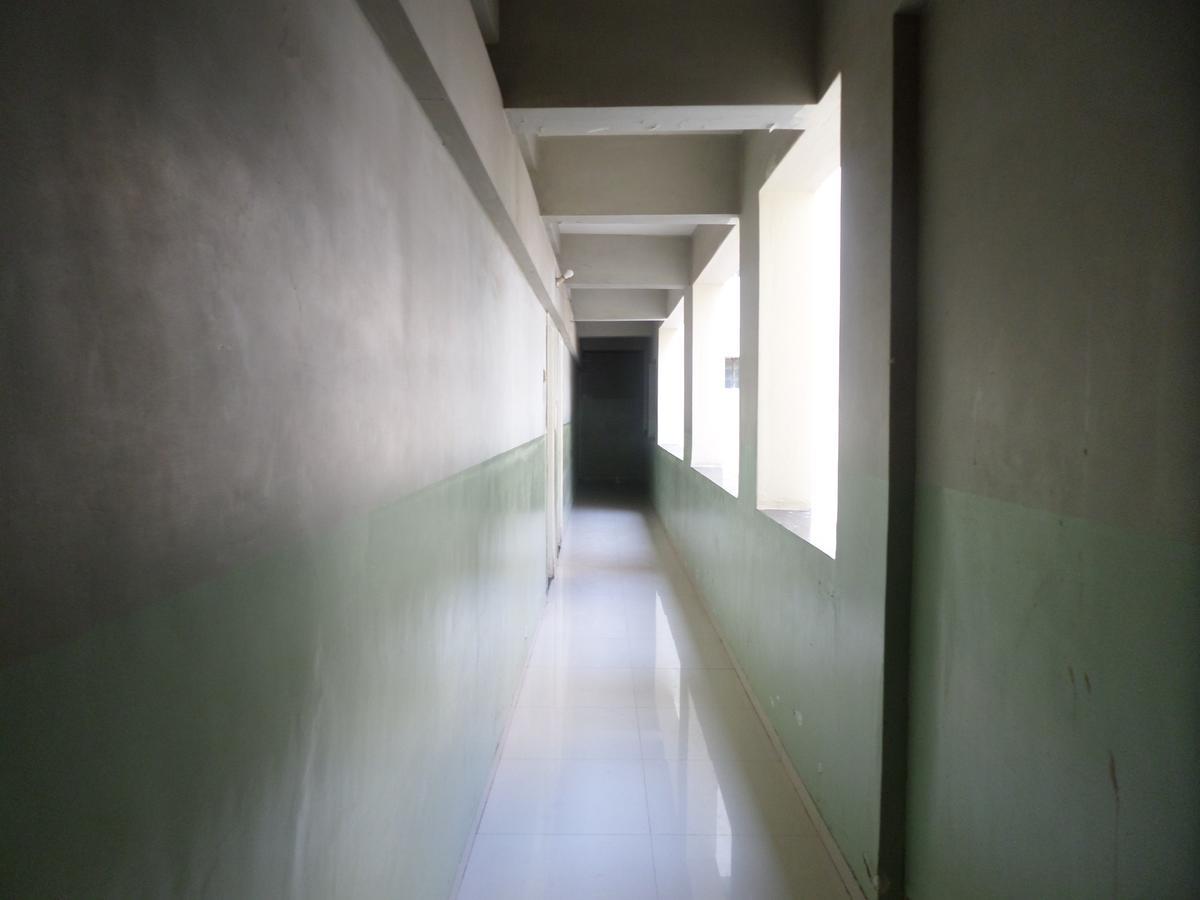 Hotel Sadanand Sangli Luaran gambar