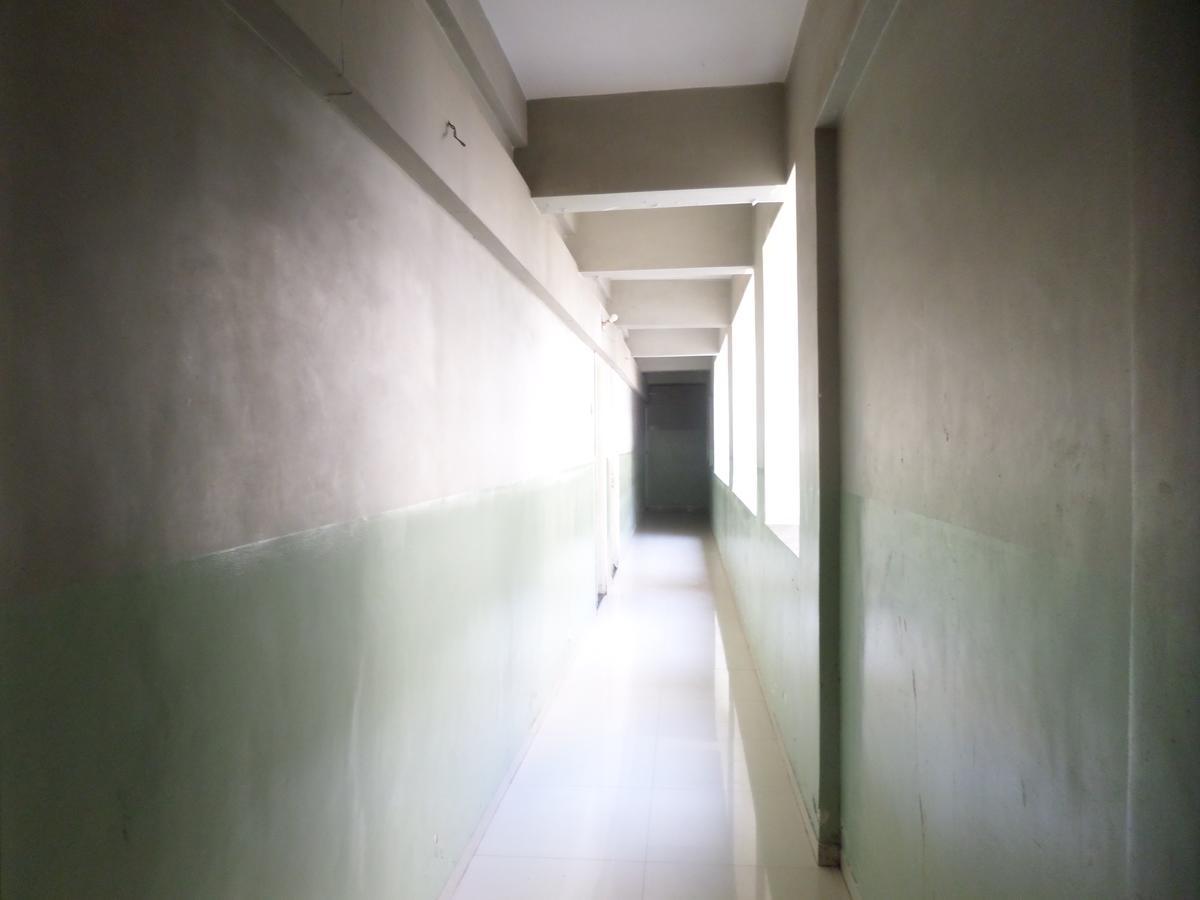 Hotel Sadanand Sangli Luaran gambar