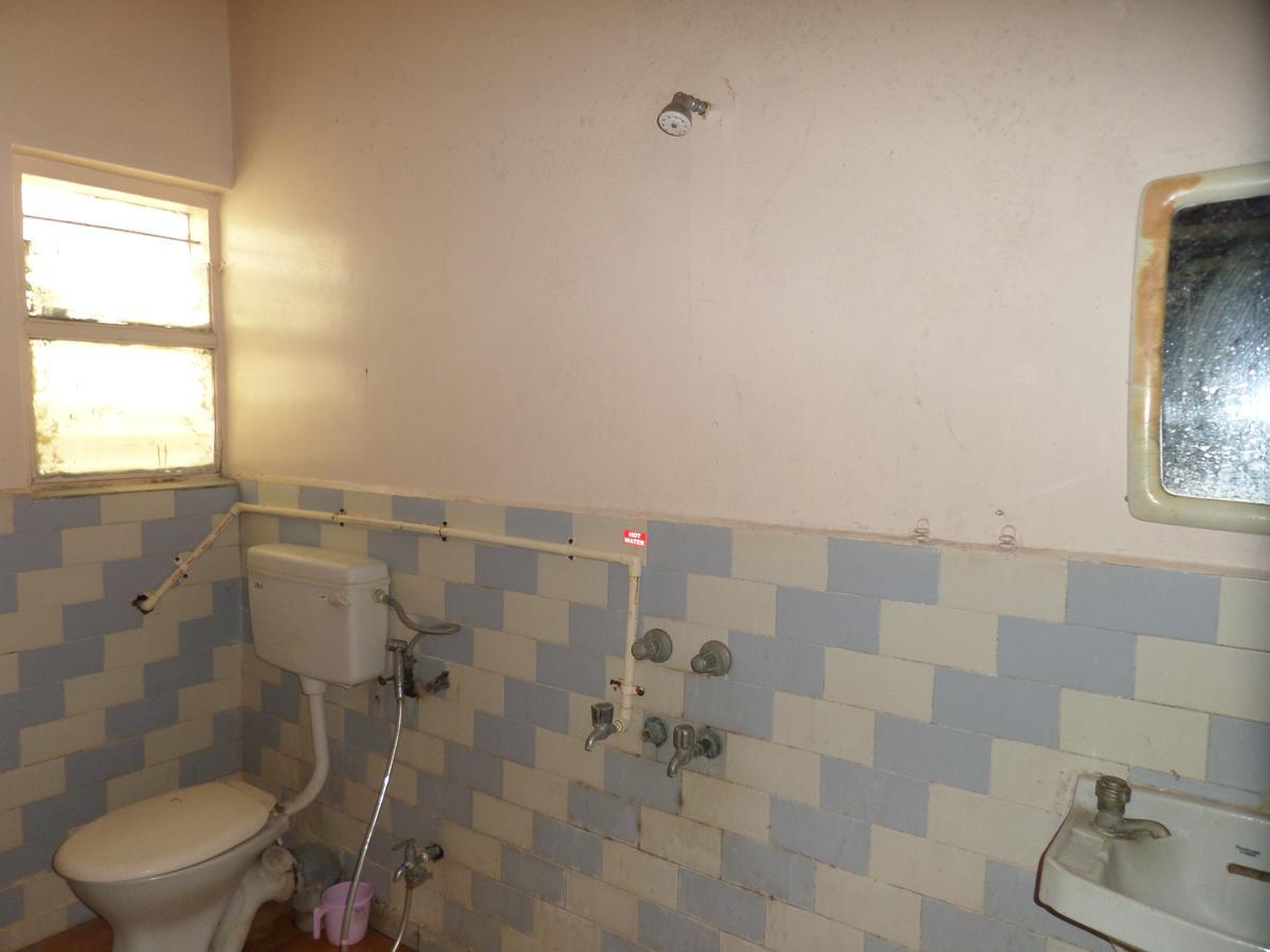 Hotel Sadanand Sangli Luaran gambar